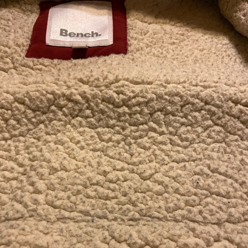 Bench coat - Picture 4 of 12